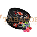 Тютюн Turbo SOUR BERRY SUPRA (Кислі ягідні льодяники) 100 гр. Фото.
